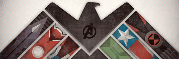 Avengers --- Fan Style &#91;+bonus dari jepang&#93;