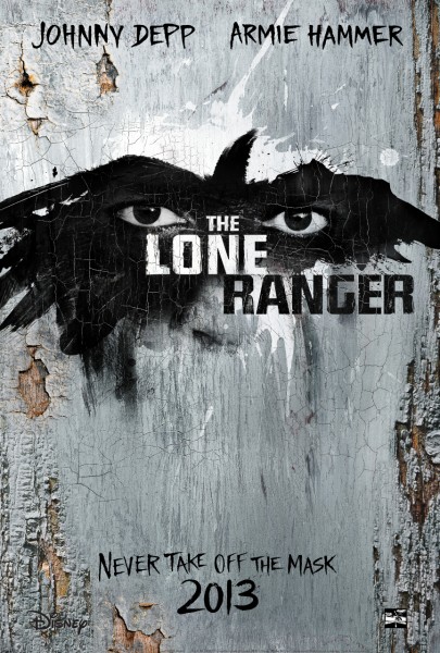 10 Film Disney Yang Akan Tayang di 2013