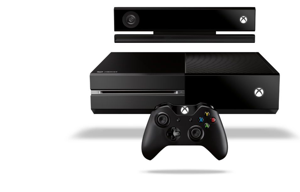 inilah spesifikasi XBOX ONE xbox yang akan datang