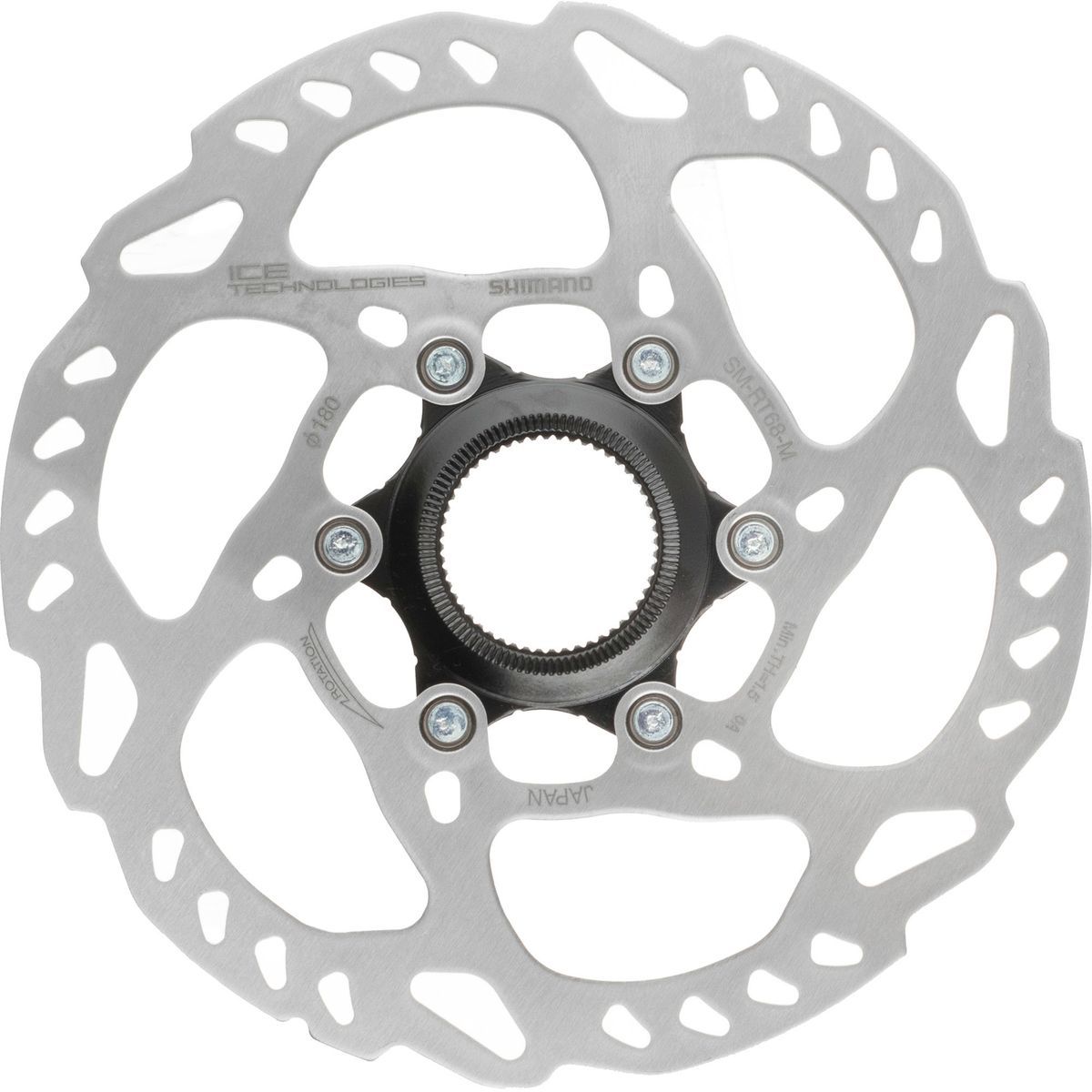 Tipe rem hidrolik Shimano/tips memilih