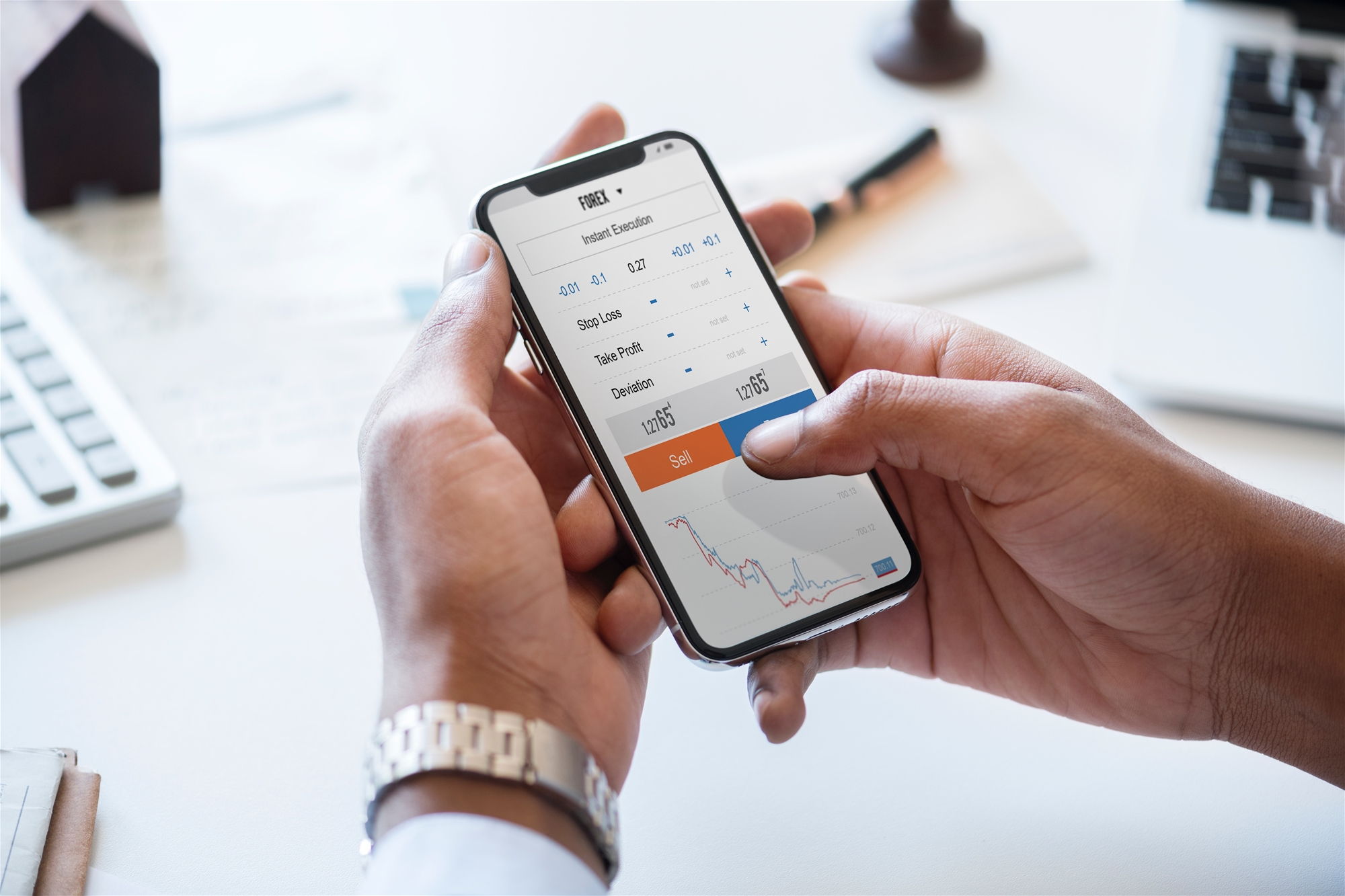Kenali Cara Simple Trading Forex yang Menguntungkan | Tips Forex