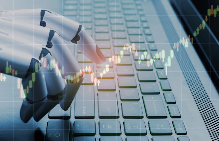 6 Tips Sukses Trading Forex Gunakan Robot Canggih | Tips Forex