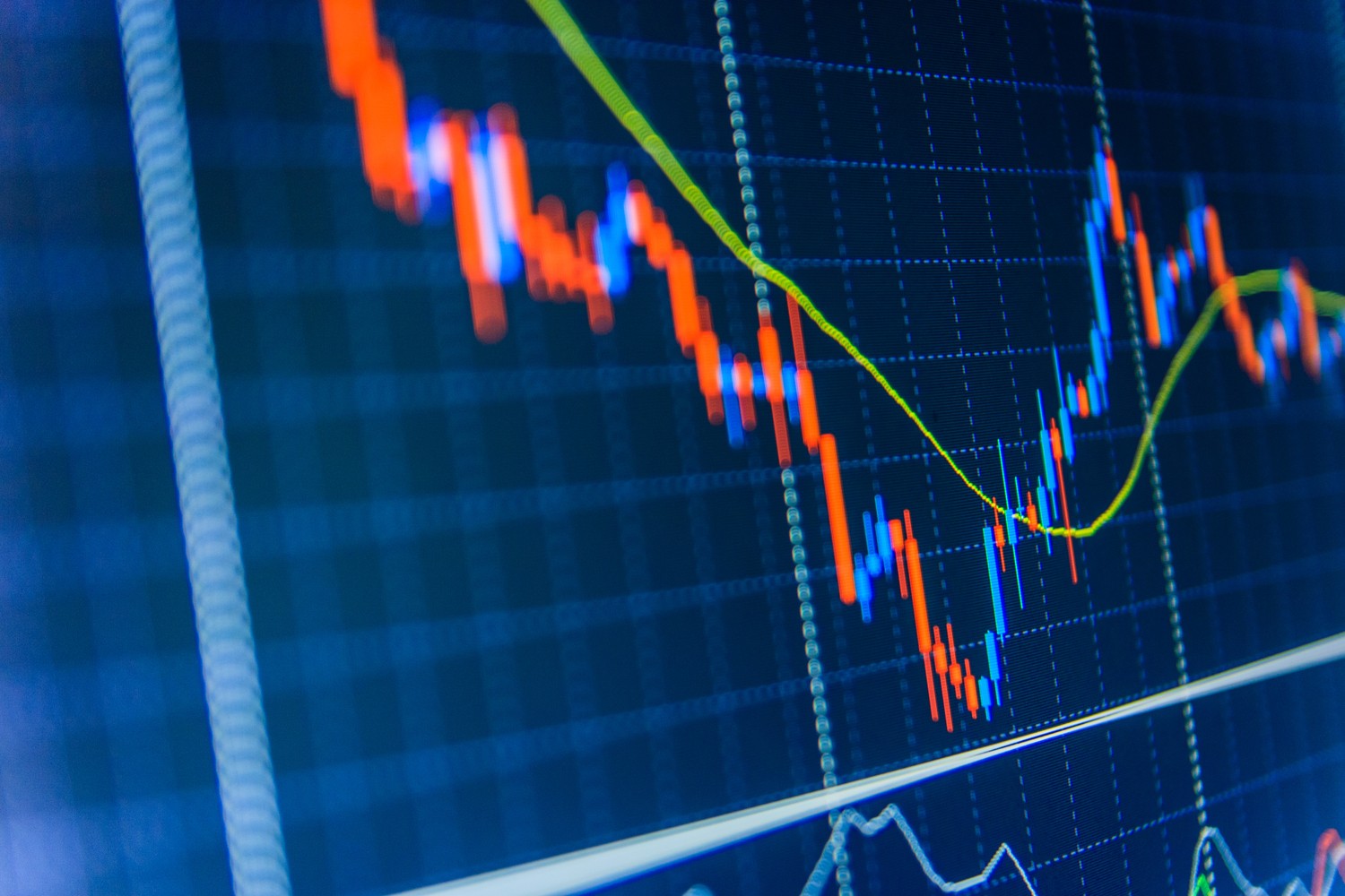 Market Players yang Harus di Perhatikan dalam Trading Forex | Tips Forex