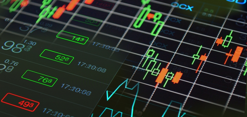 Seperti Apa Trader Forex Harus Menyikapi Ekonomi yang Lesu? | Tips Forex