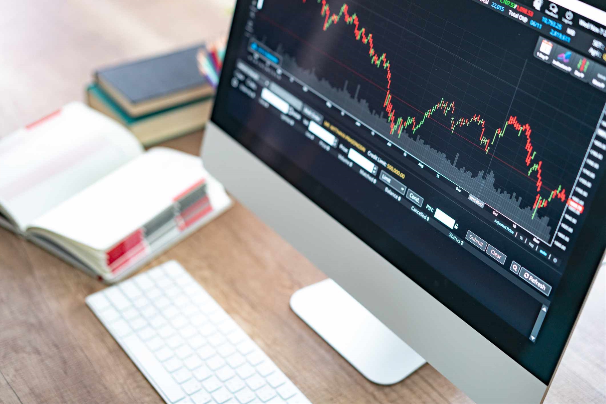 Mengapa Investasi Forex Sangat Baik untuk Dana Pensiun? | Tips Forex