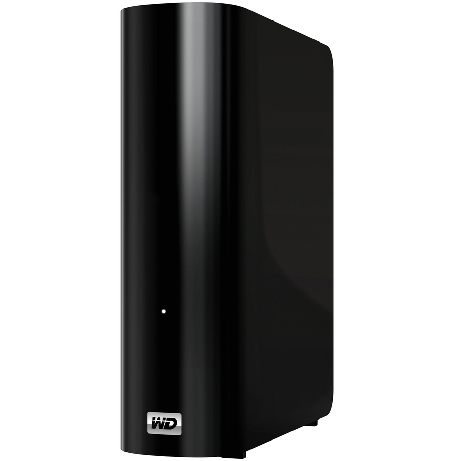 Harddisk External Westerb Digital(WD) & Seagate Murah Bergaransi Resmi 3 Tahun !!