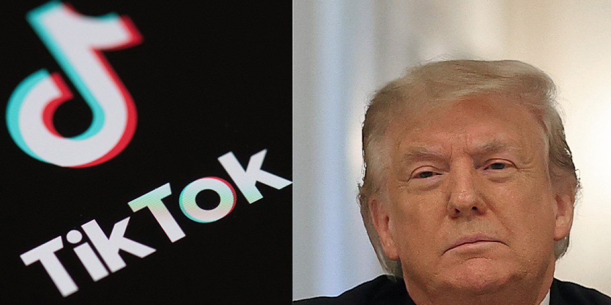 5 Kontroversi TikTok Yang Menghebohkan Dunia, Mana Yang Kalian Baru Tau?
