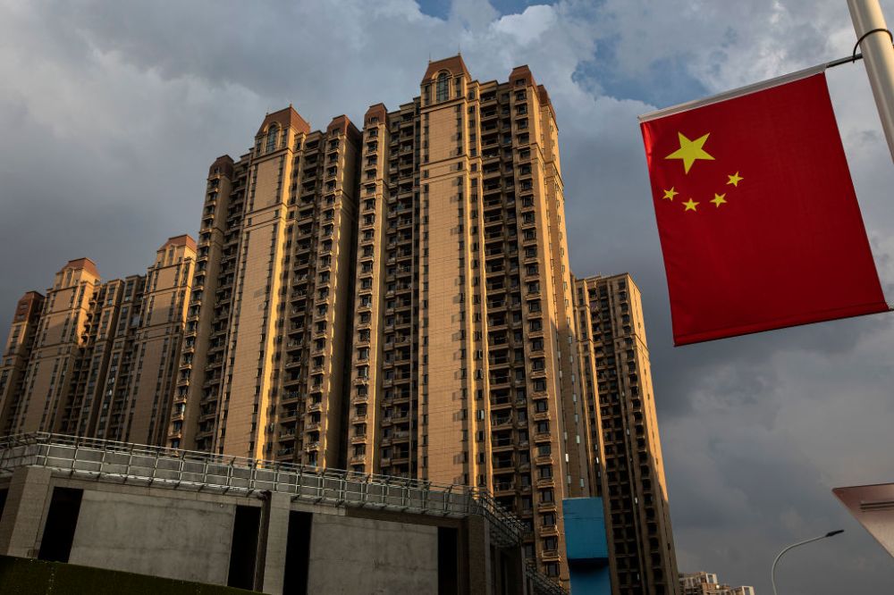 Kapan China akan menyalip AS sebagai ekonomi terbesar dunia? Mungkin tidak pernah