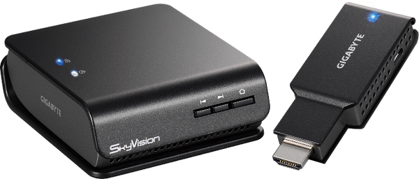 &#91;ASK&#93; Wireless connect PC atau Gadget ke TV