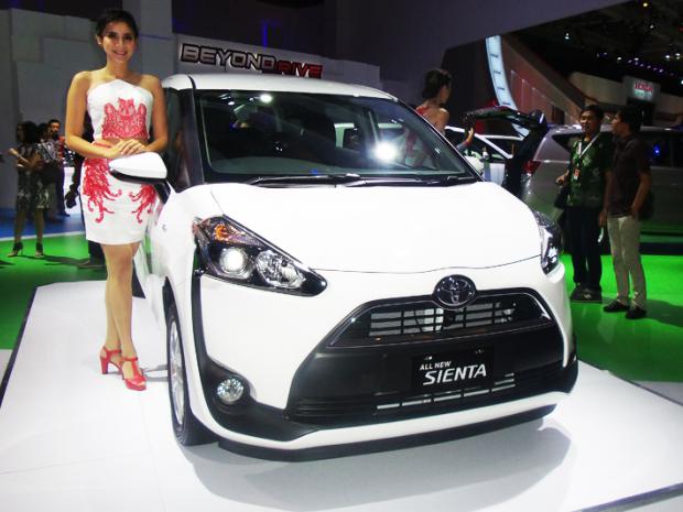 Kehadiran mobil MPV, Masih Menjadi Trend Penjualan di tahun 2016