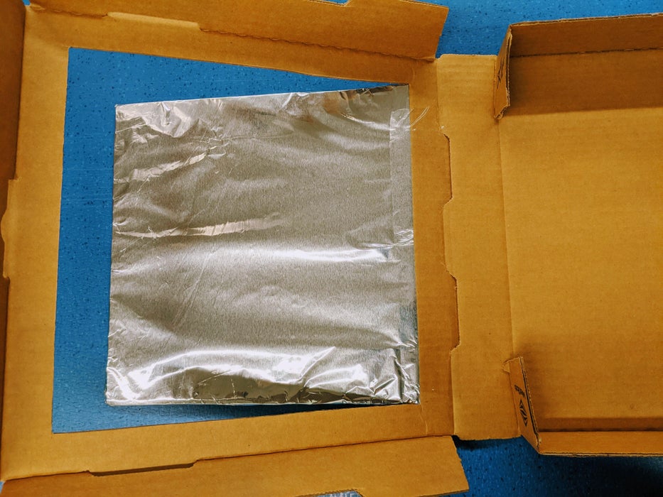 Ajak Anakmu Bikin Oven Sendiri Untuk Camping di Rumah!