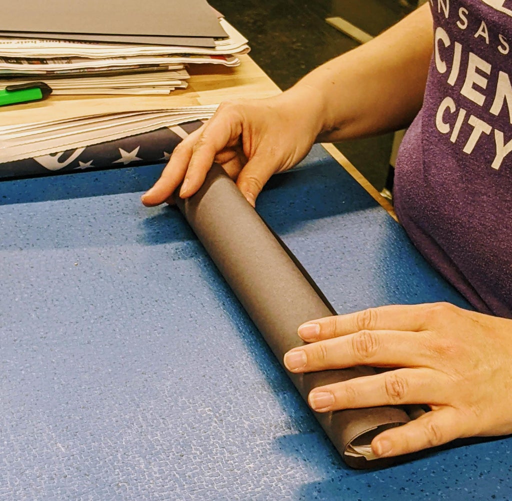 Ajak Anakmu Bikin Oven Sendiri Untuk Camping di Rumah!