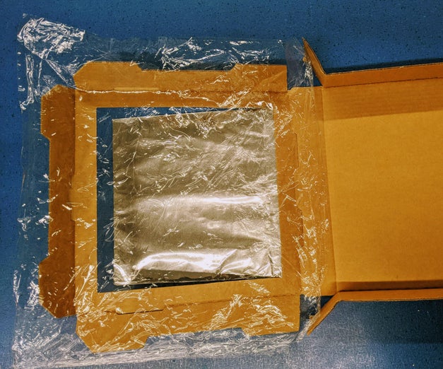 Ajak Anakmu Bikin Oven Sendiri Untuk Camping di Rumah!