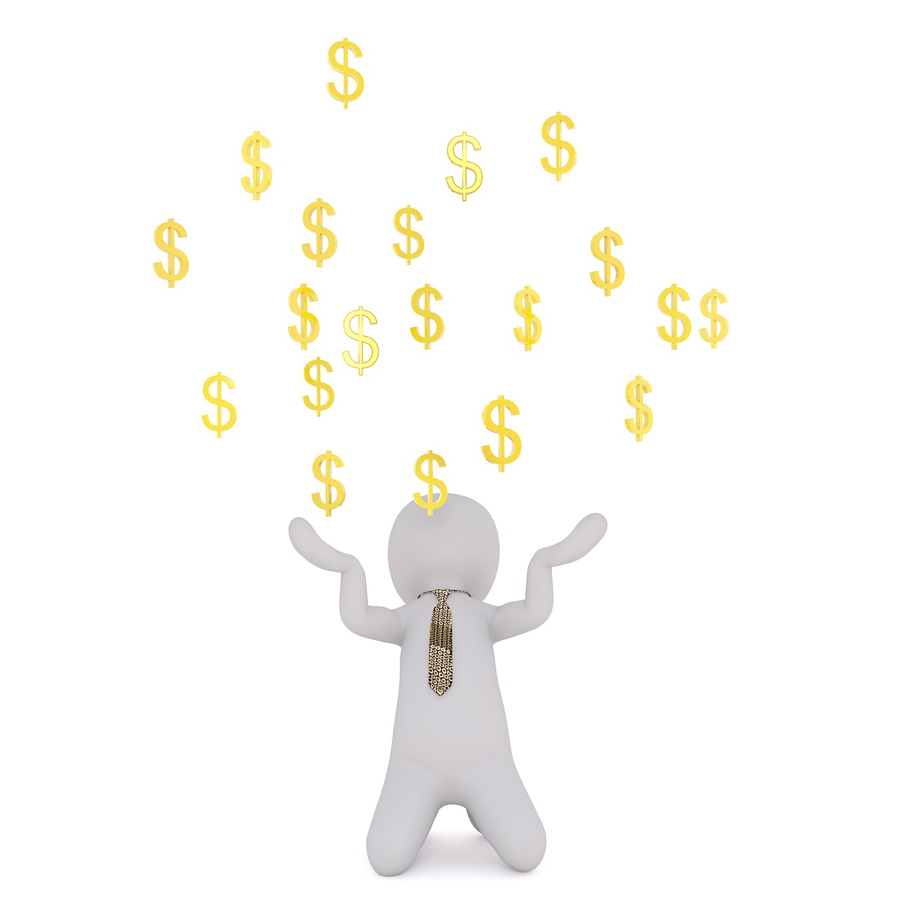 Cara Memulai Trading Forex Anti Rugi