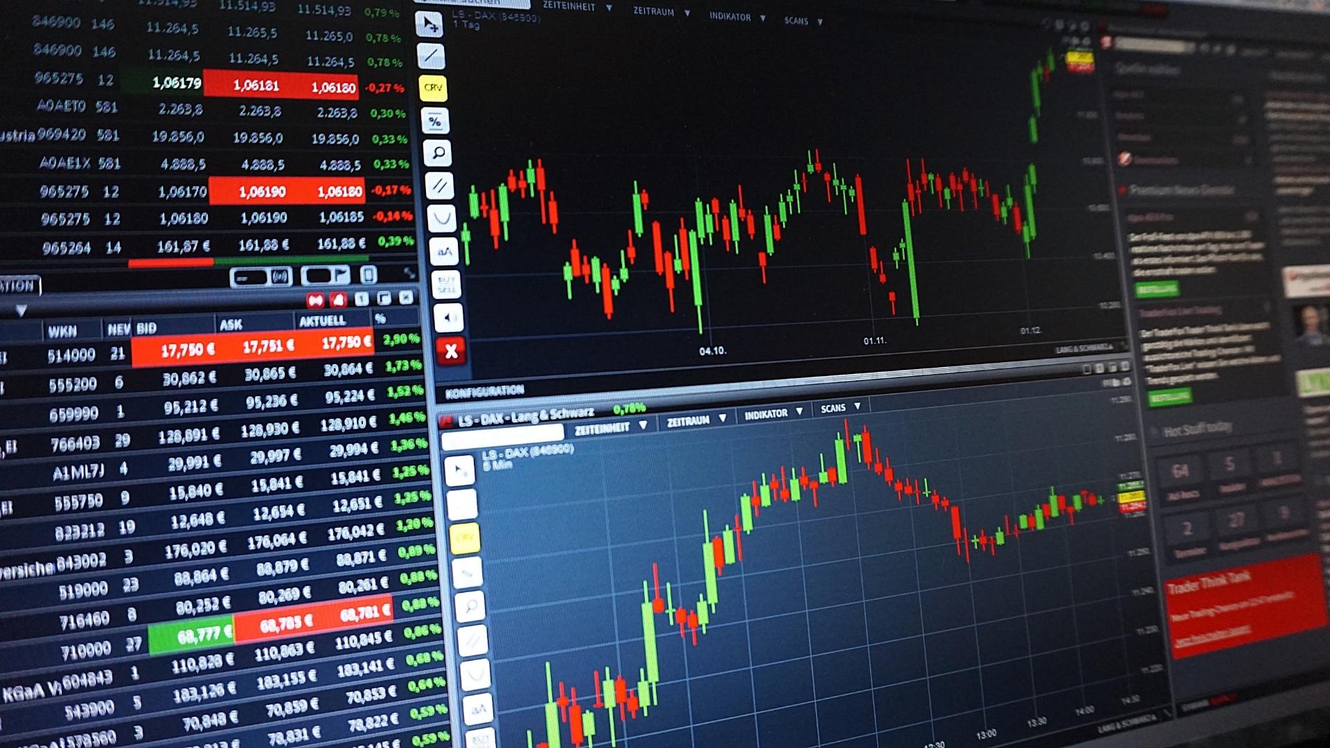Hukum Trading Forex Dalam Islam Apakah Halal atau Haram