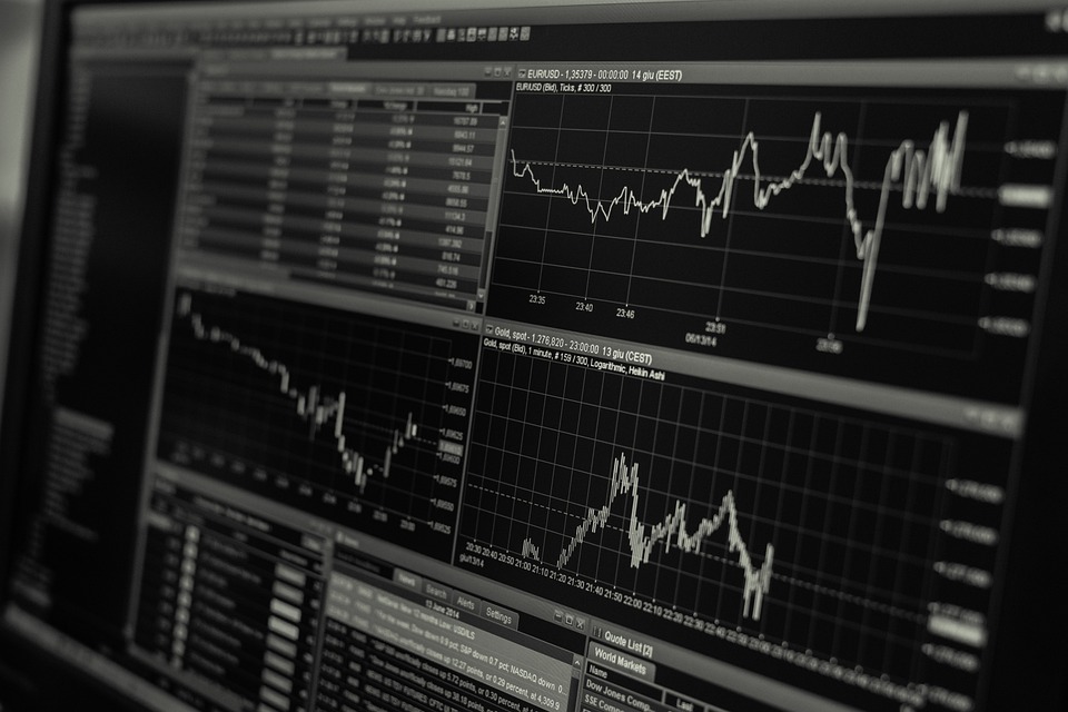 Langkah Belajar Forex, Pahami Perbedaan Investasi dan Trading