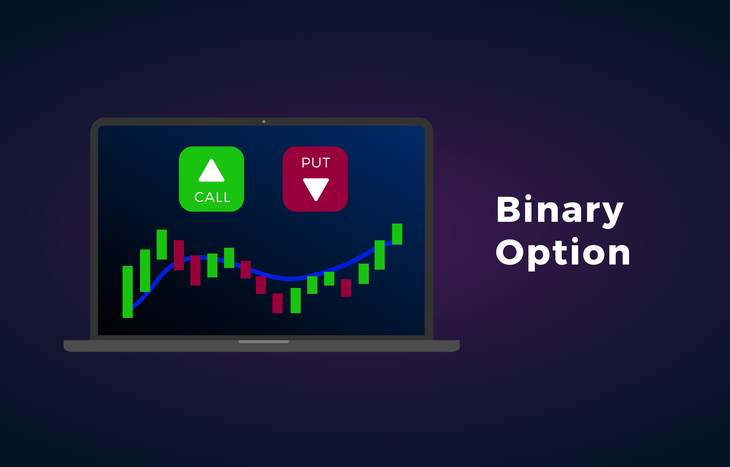 Mengenai Binary Option dan Perbedaan dengan Trading Forex