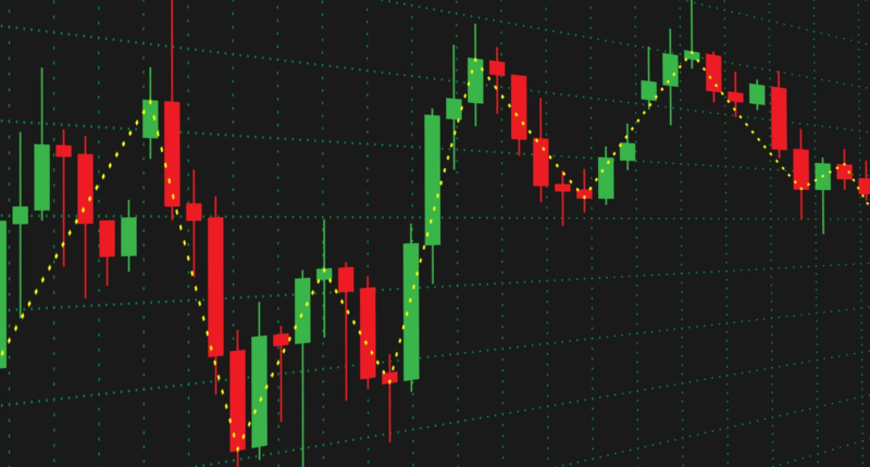 4 Jenis Pola Candlestick Paling Menguntungkan Pilihan Trader