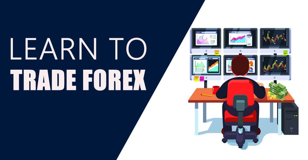 Belajar Forex dari Nol, Tenang Tidak Sulit