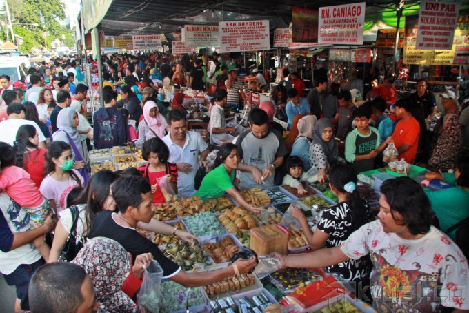 &#91;COCooking2019&#93; Wedang Tahu, Kehangatan Jahenya Bikin Buka Puasamu Makin Berselera