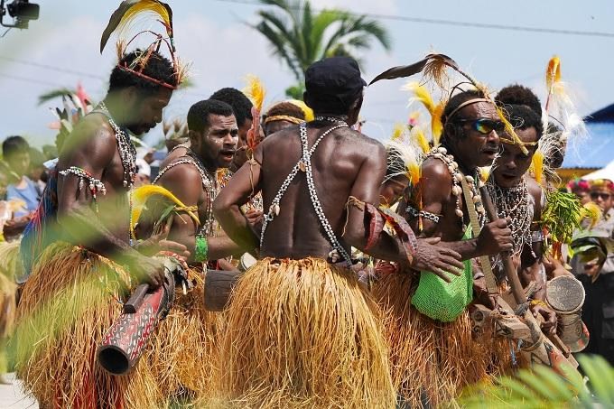 10 Festival Indonesia ini Sangat Terkenal di Luar Negeri!