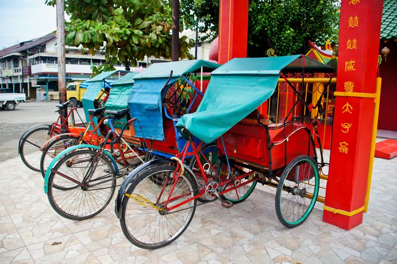 10 Festival Indonesia ini Sangat Terkenal di Luar Negeri!