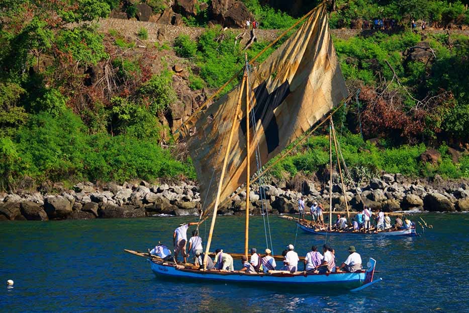 10 Festival Indonesia ini Sangat Terkenal di Luar Negeri!