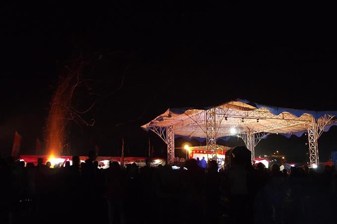 10 Festival Indonesia ini Sangat Terkenal di Luar Negeri!