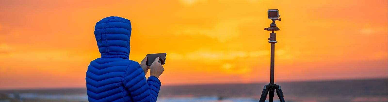 Perjalanan Terbaik 4 Videographer Asal Indonesia