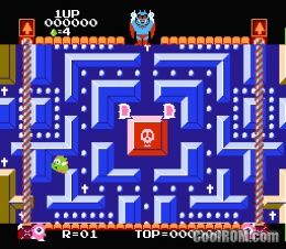 Game Nintendo (Nes) apa yang agan suka maenin dulu?? :D