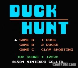 Game Nintendo (Nes) apa yang agan suka maenin dulu?? :D