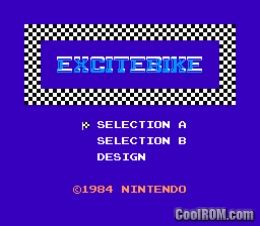 Game Nintendo (Nes) apa yang agan suka maenin dulu?? :D