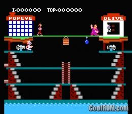 Game Nintendo (Nes) apa yang agan suka maenin dulu?? :D