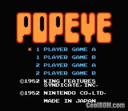 Game Nintendo (Nes) apa yang agan suka maenin dulu?? :D