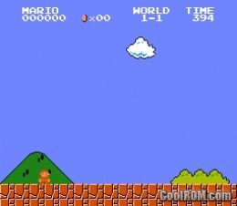 Game Nintendo (Nes) apa yang agan suka maenin dulu?? :D