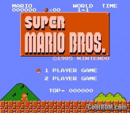 Game Nintendo (Nes) apa yang agan suka maenin dulu?? :D