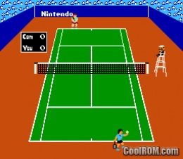 Game Nintendo (Nes) apa yang agan suka maenin dulu?? :D