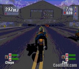 Bermain PS1 di Laptop / PC agan.