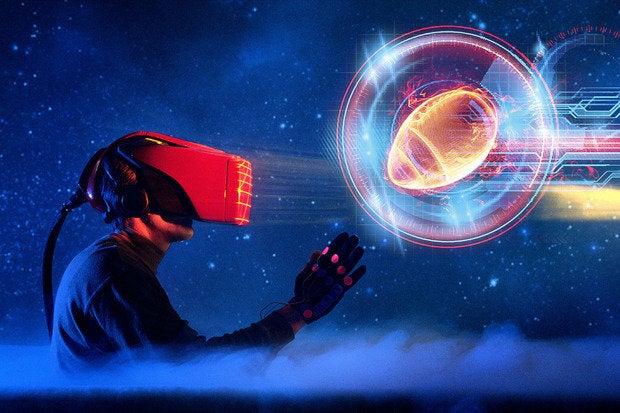 Keguaan dan Fungsi Virtual Reality dalam Berbagai Bidang