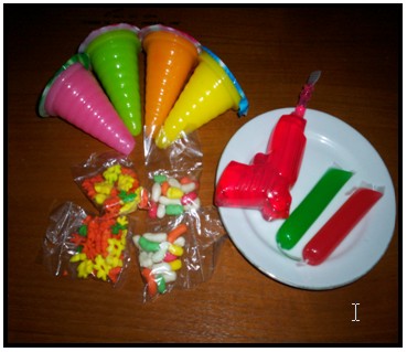 MONSTER-MONSTER INI ANCAM ANAK INDONESIA GAN (+PICT)