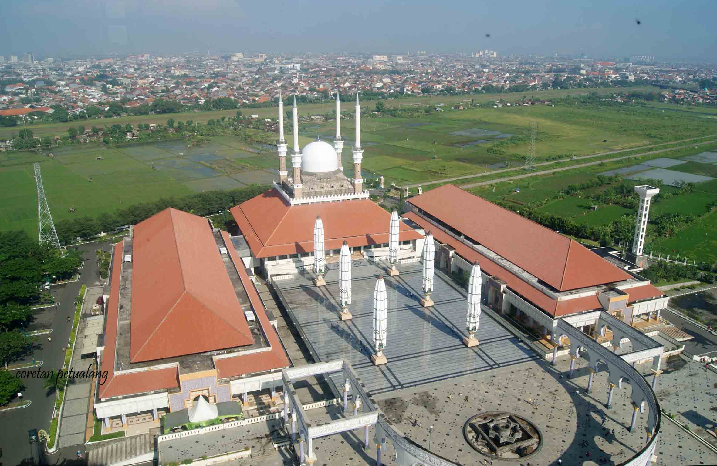 Masjid, Langgar, dan Musala, Apa Bedanya?