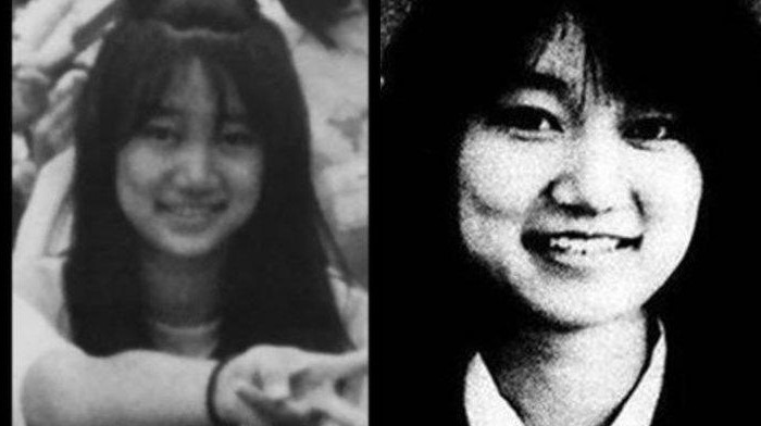 44 DAYS OF HELL kasus pembunuhan paling sadis di jepang &quot;JUNKO FURUTA &quot;