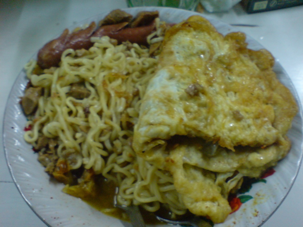 &#91;FULL PICT&#93; Tentang INDOMIE dan Varian Rasanya! Cari Tau Belum Pernah Coba Yang Mana?