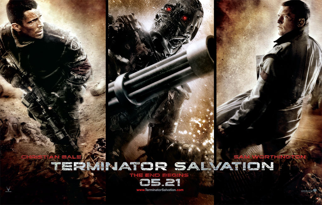 Pernah nonton film Terminator kan gan? tahun 2020 semuanya jadi kenyataan!