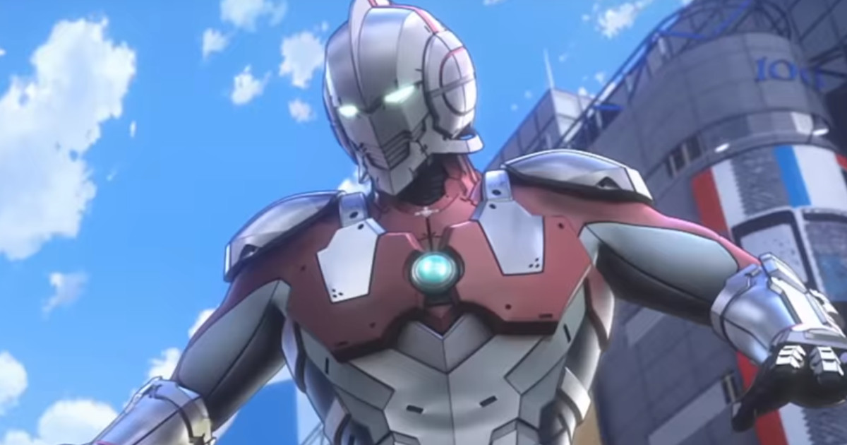 10 Anime Dengan Kualitas CGI Terbaik!