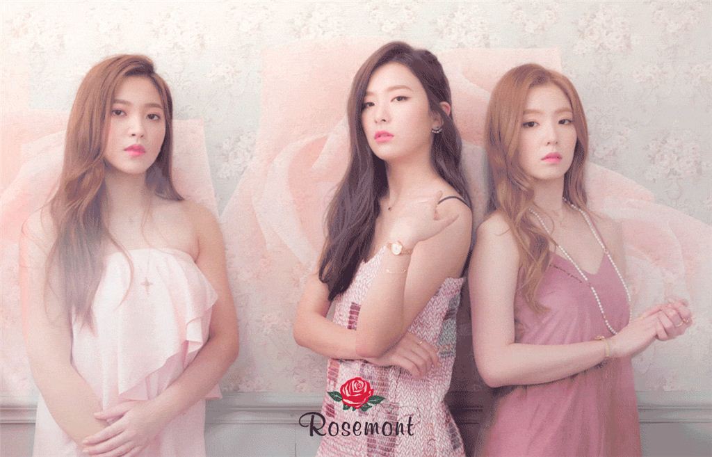 k-pop---red-velvet