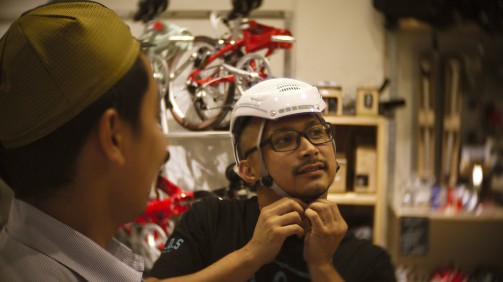 Perjalanan Terbaik 4 Videographer Asal Indonesia