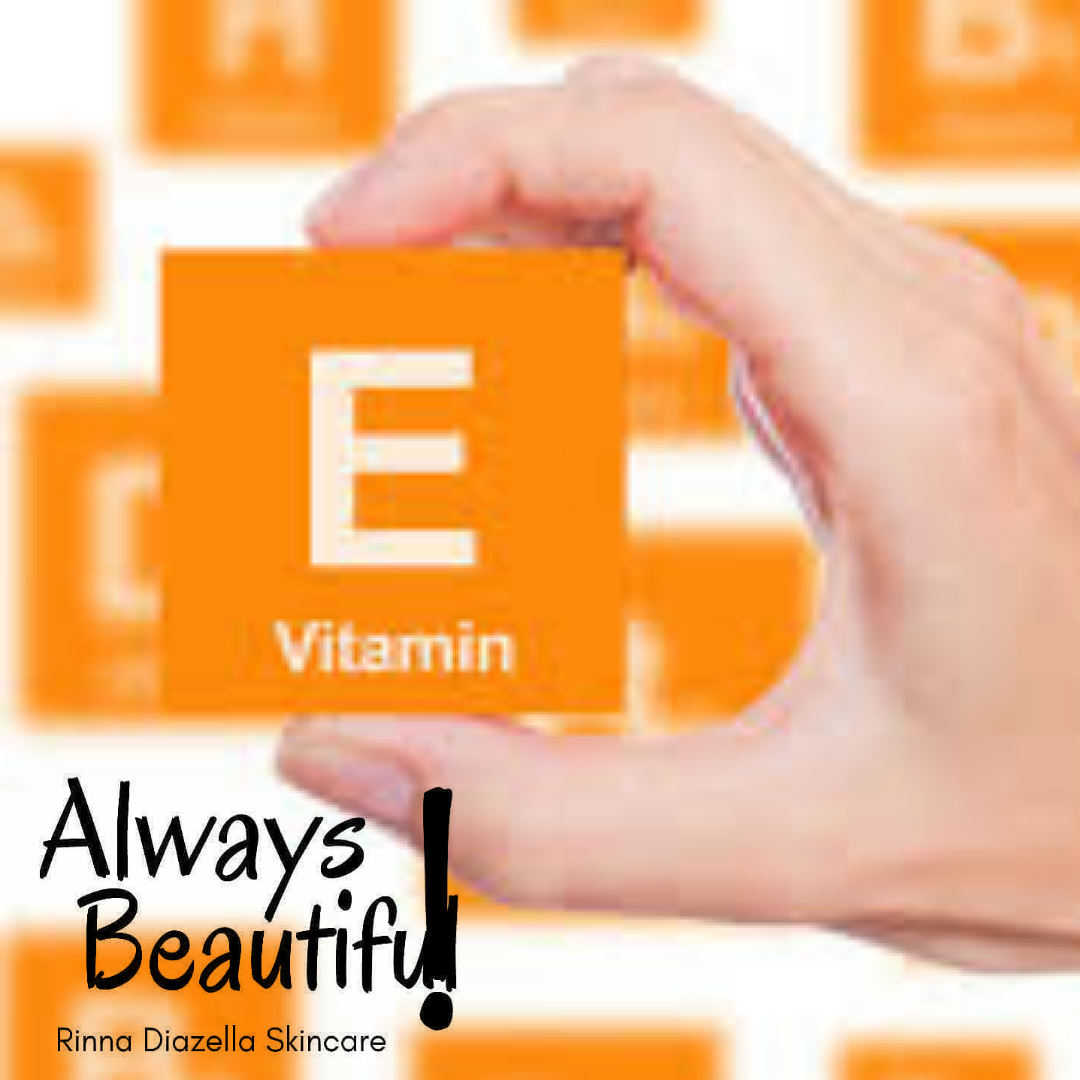 Manfaat Terbaik Vitamin E Untuk Kulit Wajah dan Mencegah Penuaan Dini