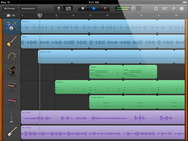 share-karya-musik-agan-di-garageband