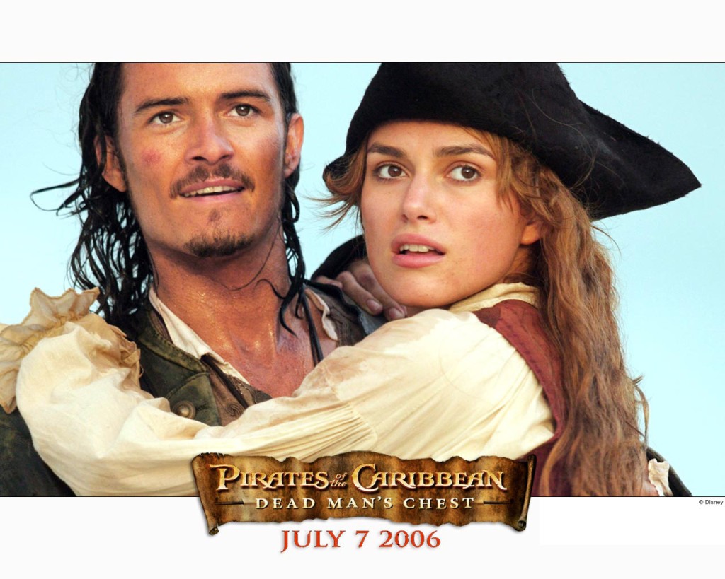 15 Fakta NGAKAK JACK SPARROW yg bikin OTAK LO Tidak BERKUTIK!!!